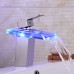 Daeou Washbasin basin faucet  hot and cold basin bathroom faucet  kitchen faucet - B077ZVNW26